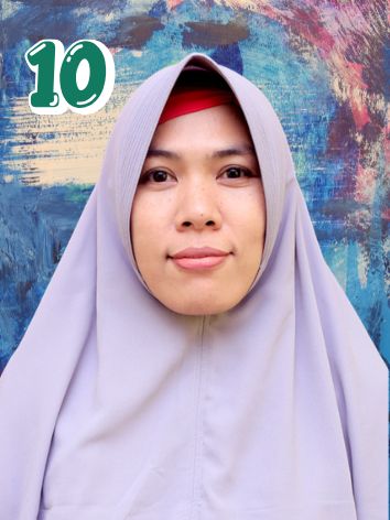 Candidate photo