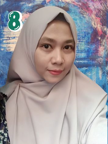 Candidate photo